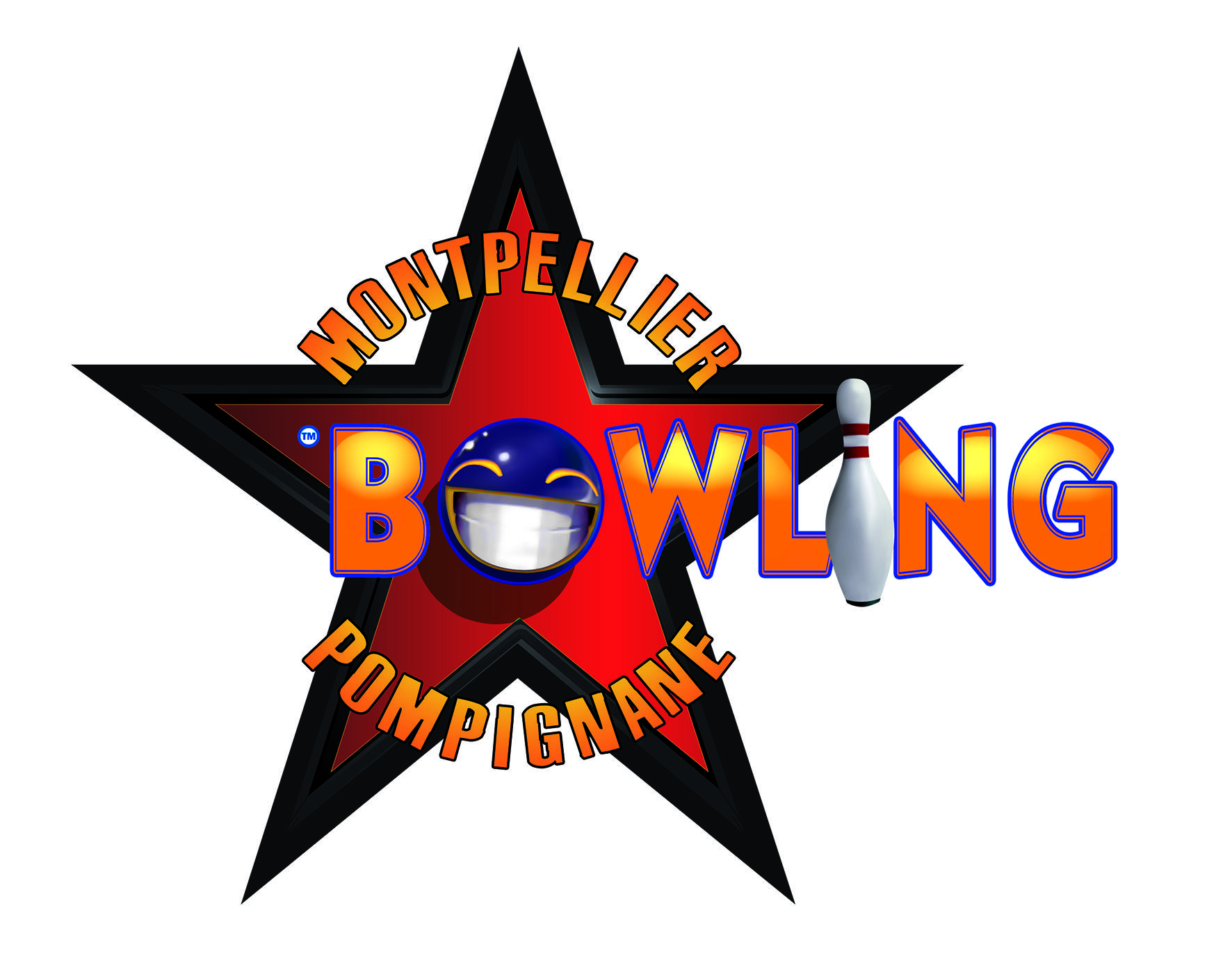 Bowling de Montpellier bowling