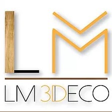 LM 3DECO Aménagement d'intérieur