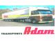Transports Adam transport routier (lots complets, marchandises diverses)