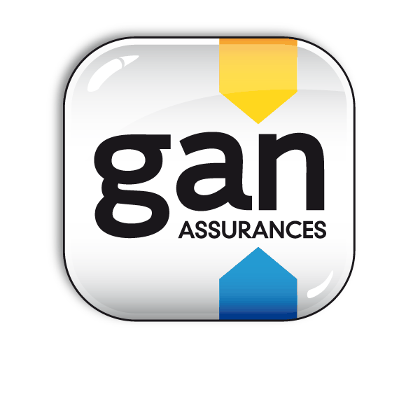 Gan Assurances Carrère Agent Général