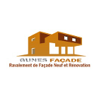 Gunes Façade isolation (travaux)