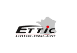 ETTIC AUVERGNE RHONE ALPES Construction, travaux publics