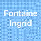 Fontaine Ingrid infirmier, infirmière (cabinet, soins à domicile)