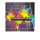 LS Rénovation 54 revêtements pour sols et murs (gros)