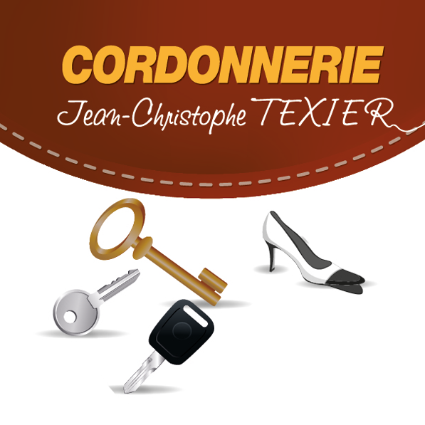 CORDONNERIE TEXIER cordonnerie