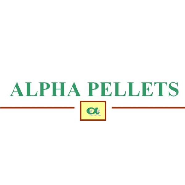 Alpha Pellets