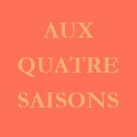 Aux Quatre Saisons épicerie (alimentation au détail)