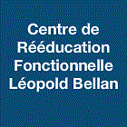 Centre de Rééducation et de Réadaptation Fonctionnelles Léopold Bellan