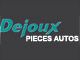 Dejoux Piéces Autos