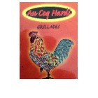 Le Coq Hardi