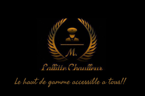 M LAFFITTE CHAUFFEUR