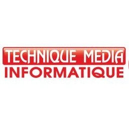 Technique Média Informatique