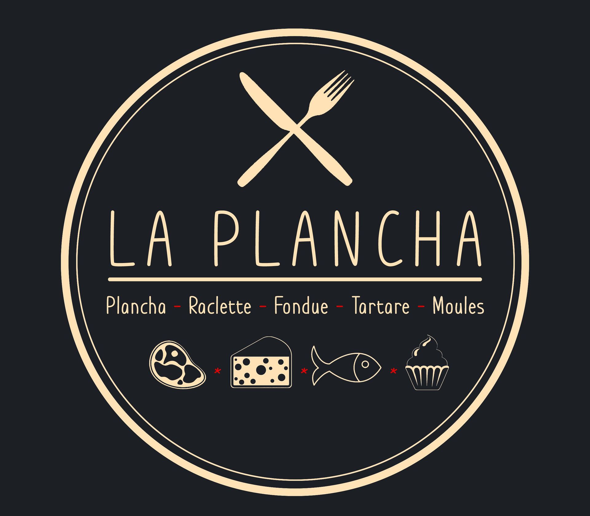 La Plancha