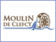 Moulin de Clefcy minoterie et meunerie
