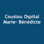 Coustou Ospital Marie- Bénédicte notaire