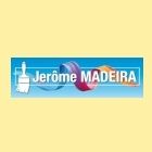 Madeira Jérôme peintre (artiste)