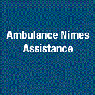 Ambulance Nimes Assistance ambulance