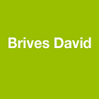 Brives David entrepreneur paysagiste