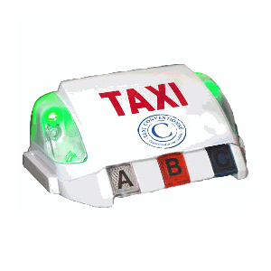 Abel Taxi taxi