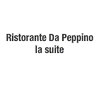 Ristorante Da Peppino La Suite Restaurant italien