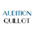 Audition Quillot matériel de soins et d'esthétique corporels