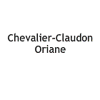 Mme Chevalier-Claudon Oriane réflexologue