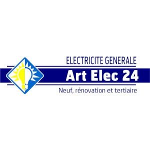 Art Elec 24 électricité (production, distribution, fournitures)