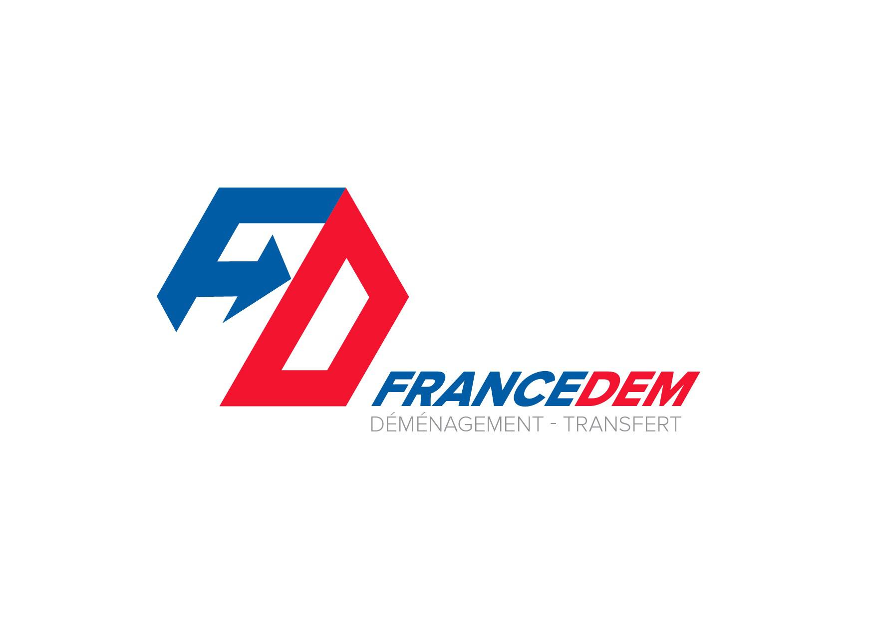 Francedem déménagement