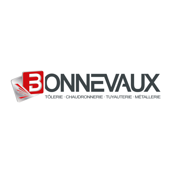 Bonnevaux SA tôlerie industrielle