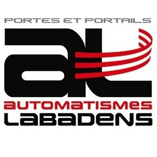 Automatismes Labadens porte et portail