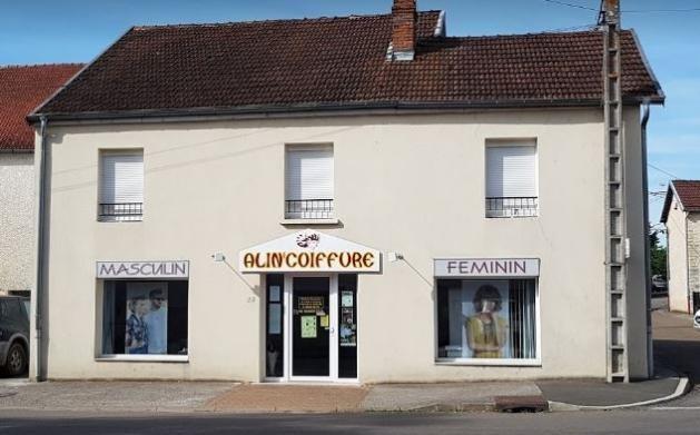 Alin'Coiffure Coiffure, beauté