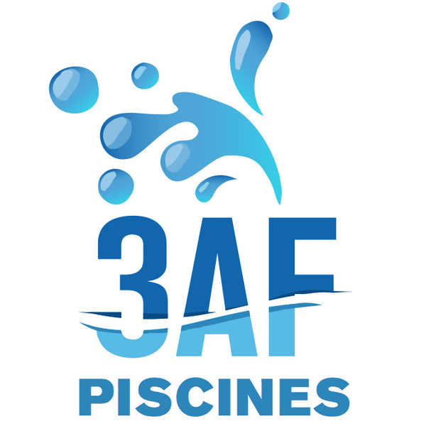 3 AF Piscines piscine (construction, entretien)