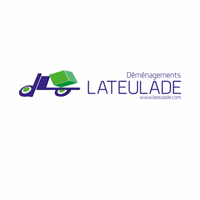Déménagements Lateulade déménagement