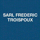 Frederic Troispoux SARL entreprise de terrassement