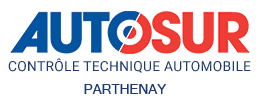 Autosur Parthenay Auto Bilan Entreprise Indépendante contrôle technique auto