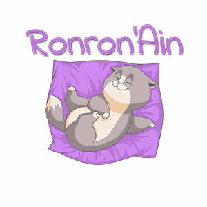 Ronron'Ain service pour animaux