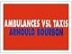 Ambulances Arnould-bourbon SARL ambulance