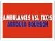 Ambulances Arnould-bourbon SARL ambulance