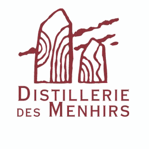 Distillerie Des Menhirs producteur de cidre