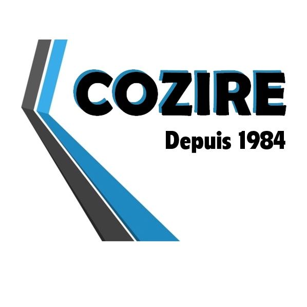 Cozire SAS couverture, plomberie et zinguerie (couvreur, plombier, zingueur)