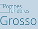 Pompes Funèbres Grosso pompes funèbres, inhumation et crémation (fournitures)