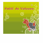 Patt' De Velours animalerie (fabrication, vente en gros de matériel, fournitures)