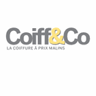 Coiff & Co Eden Sasu Franchisé indépendant