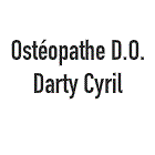 Darty Cyril ostéopathe