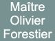 Forestier Olivier avocat