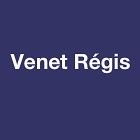 Venet Régis, PEINTURE