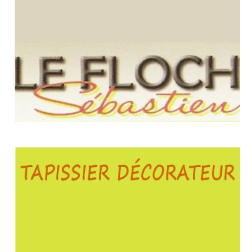 Bernard Le Floch décorateur