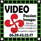 Passion Images Entreprise individuelle production de films éducatifs, industriels et publicitaires (cinéma)