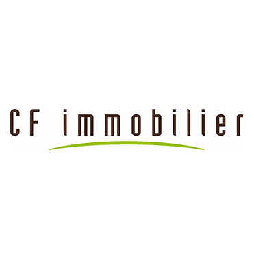 CF Immobilier agence immobilière