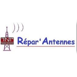 Répar'Antennes matériel et accessoires d'audiovisuel (détail)